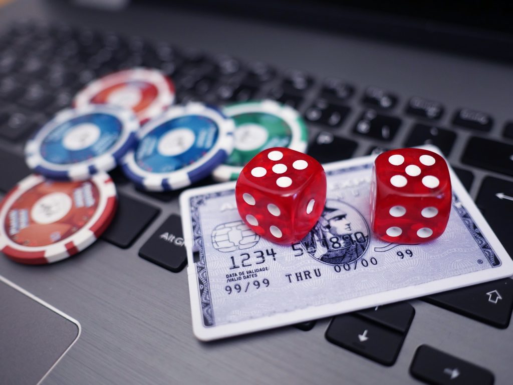 Internet Casinos Vergleich
